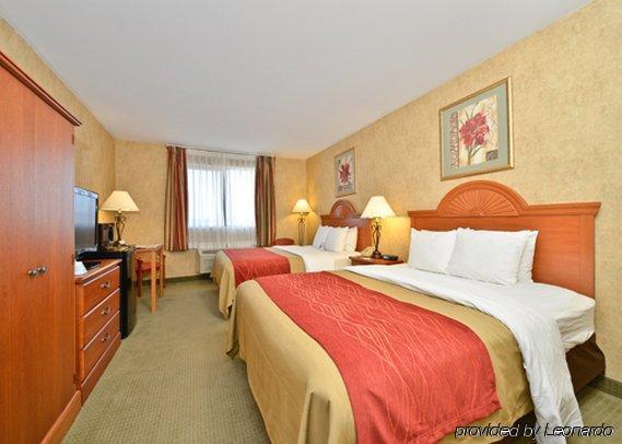 Comfort Inn Ellsworth - Bar Harbor Værelse billede