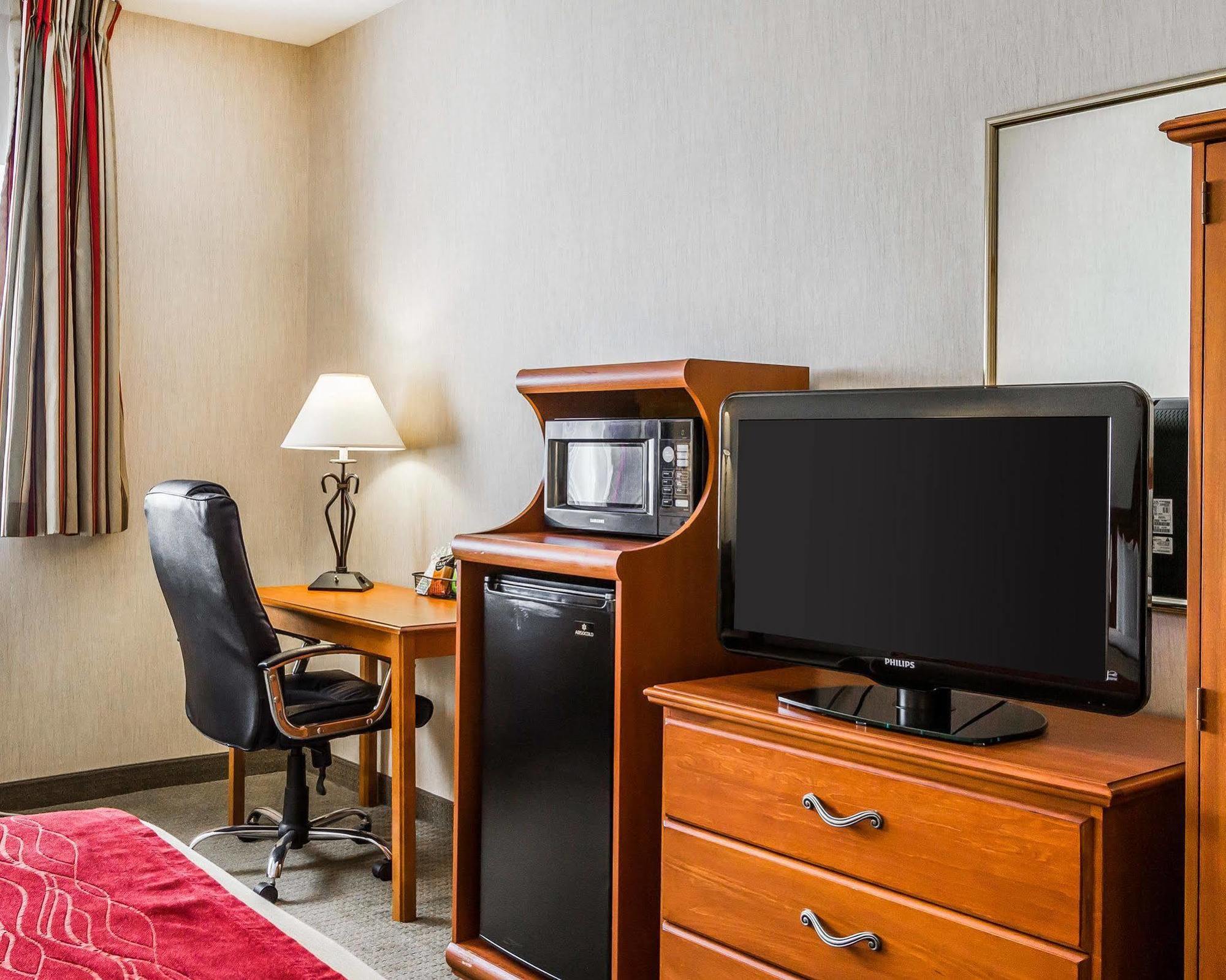 Comfort Inn Ellsworth - Bar Harbor Eksteriør billede